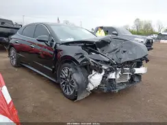 KMHL34J22PA273971 2023 HYUNDAI SONATA