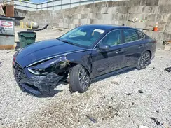 KMHL34J22PA283139 2023 HYUNDAI SONATA