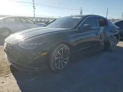 KMHL34J22PA288518 2023 HYUNDAI SONATA