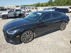 KMHL34J22PA316480 2023 HYUNDAI SONATA