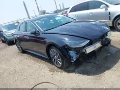 KMHL34J22PA342111 2023 HYUNDAI SONATA