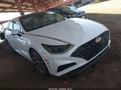 KMHL34J23NA168322 2022 HYUNDAI SONATA