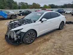 KMHL34J23NA168353 2022 HYUNDAI SONATA