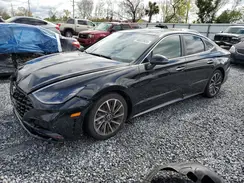 KMHL34J23NA169938 2022 HYUNDAI SONATA