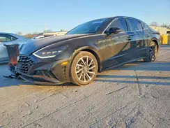 KMHL34J23NA173925 2022 HYUNDAI SONATA