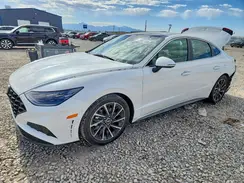 KMHL34J23NA175688 2022 HYUNDAI SONATA