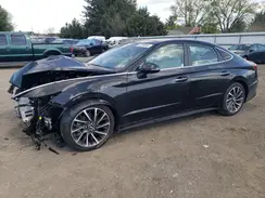 KMHL34J23NA179630 2022 HYUNDAI SONATA