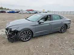 KMHL34J23NA180177 2022 HYUNDAI SONATA