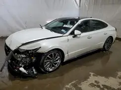 KMHL34J23NA182544 2022 HYUNDAI SONATA