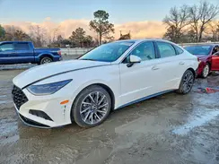 KMHL34J23NA200766 2022 HYUNDAI SONATA