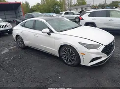 KMHL34J23NA201643 2022 HYUNDAI SONATA