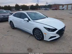 KMHL34J23NA204025 2022 HYUNDAI SONATA