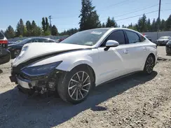KMHL34J23NA204333 2022 HYUNDAI SONATA