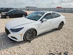 KMHL34J23NA204851 2022 HYUNDAI SONATA