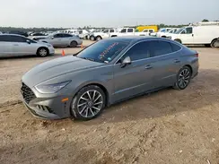KMHL34J23NA222184 2022 HYUNDAI SONATA