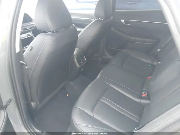 KMHL34J23NA222184 2022 HYUNDAI SONATA - Image 8