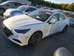 KMHL34J23NA226753 2022 HYUNDAI SONATA