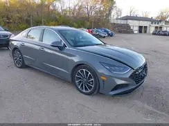 KMHL34J23NA230561 2022 HYUNDAI SONATA