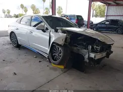 KMHL34J23NA232990 2022 HYUNDAI SONATA