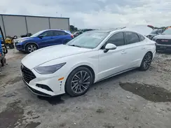 KMHL34J23NA234092 2022 HYUNDAI SONATA