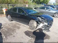 KMHL34J23PA247282 2023 HYUNDAI SONATA