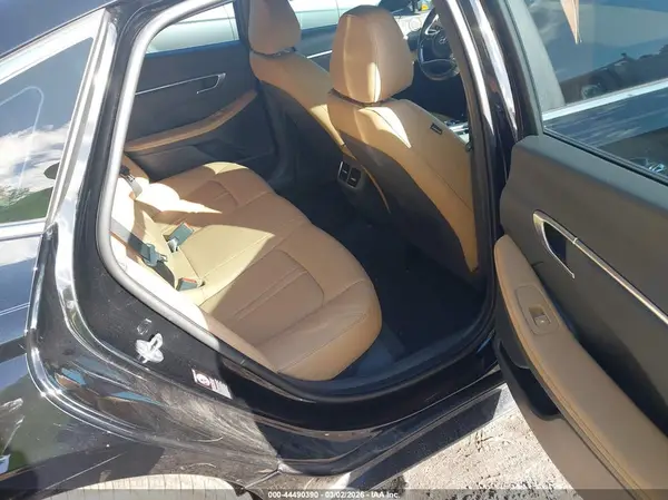 KMHL34J23PA247282 2023 HYUNDAI SONATA - Image 8