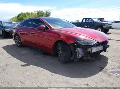 KMHL34J23PA274174 2023 HYUNDAI SONATA