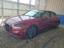 KMHL34J23PA276426 2023 HYUNDAI SONATA