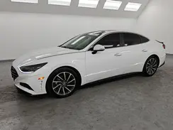 KMHL34J23PA279570 2023 HYUNDAI SONATA