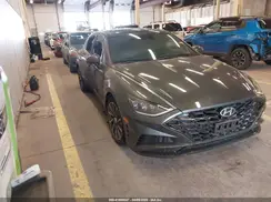KMHL34J23PA281075 2023 HYUNDAI SONATA
