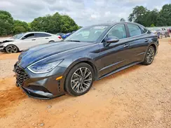 KMHL34J23PA291573 2023 HYUNDAI SONATA