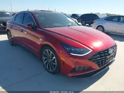 KMHL34J23PA291704 2023 HYUNDAI SONATA