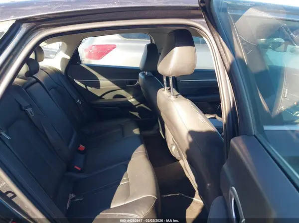 KMHL34J23PA307352 2023 HYUNDAI SONATA - Image 8