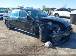 KMHL34J23PA328394 2023 HYUNDAI SONATA