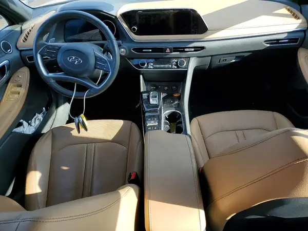 KMHL34J23PA328542 2023 HYUNDAI SONATA - Image 8