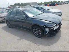 KMHL34J23PA331117 2023 HYUNDAI SONATA