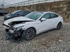 KMHL34J23PA336446 2023 HYUNDAI SONATA