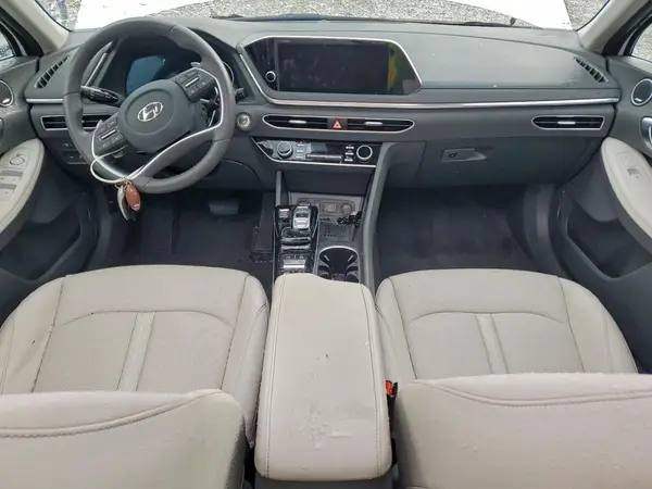 KMHL34J23PA336446 2023 HYUNDAI SONATA - Image 8