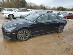 KMHL34J23PA338097 2023 HYUNDAI SONATA