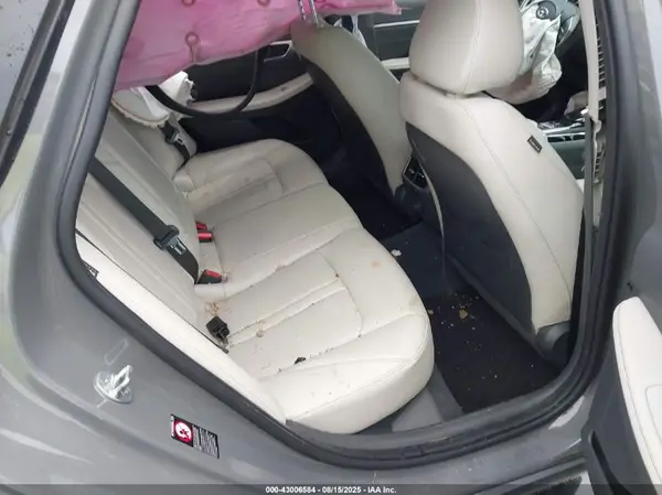 KMHL34J24MA156839 2021 HYUNDAI SONATA - Image 8