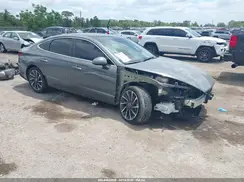 KMHL34J24NA172573 2022 HYUNDAI SONATA