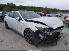 KMHL34J24NA174517 2022 HYUNDAI SONATA