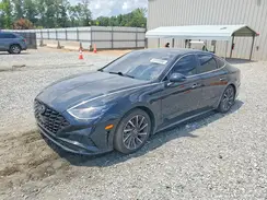 KMHL34J24NA179507 2022 HYUNDAI SONATA