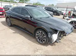 KMHL34J24NA179667 2022 HYUNDAI SONATA