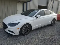 KMHL34J24NA180625 2022 HYUNDAI SONATA