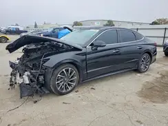 KMHL34J24NA180687 2022 HYUNDAI SONATA