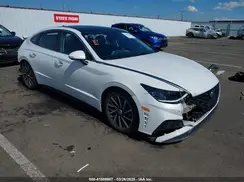 KMHL34J24NA188868 2022 HYUNDAI SONATA