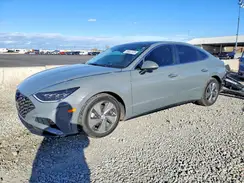 KMHL34J24NA193455 2022 HYUNDAI SONATA