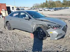 KMHL34J24NA194735 2022 HYUNDAI SONATA