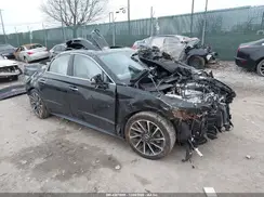 KMHL34J24NA204387 2022 HYUNDAI SONATA